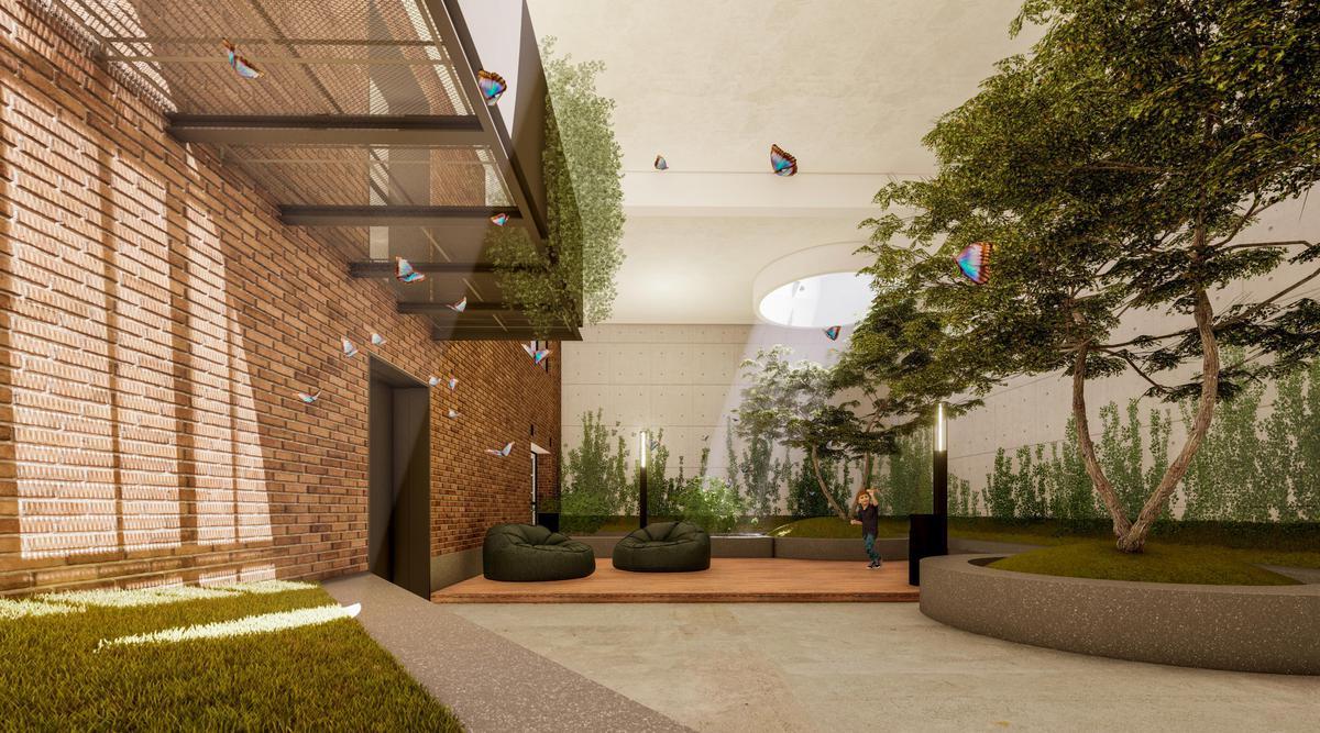 Departamento prueba 9 Surco